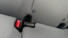 Honda Jazz 1.5 i-MMD Hybrid Crosstar EX 5dr eCVT Hybrid Hatchback